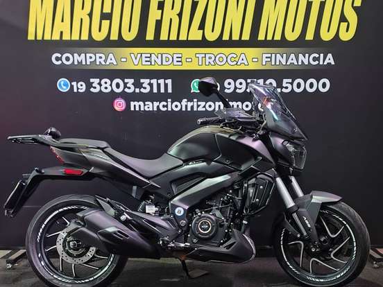 BAJAJ-DOMINAR 400 BAJAJ-DOMINAR 400-2024