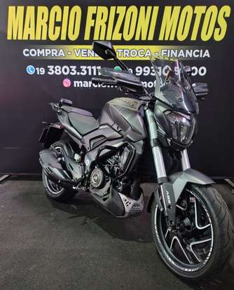 BAJAJ-DOMINAR 400-2024