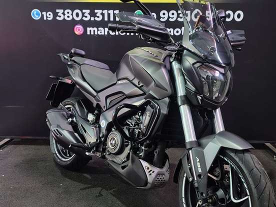 BAJAJ-DOMINAR 400 BAJAJ-DOMINAR 400-2024