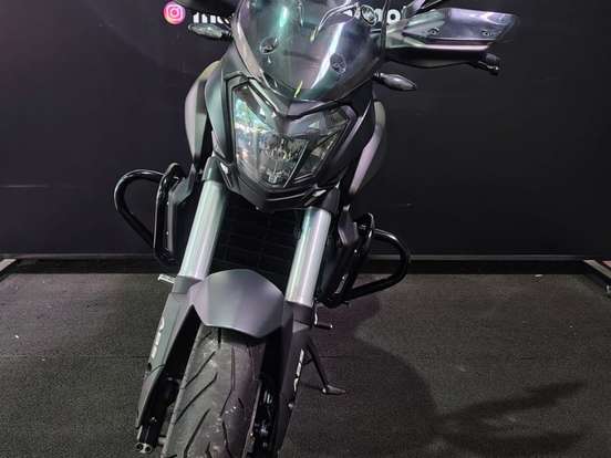 BAJAJ-DOMINAR 400 BAJAJ-DOMINAR 400-2024