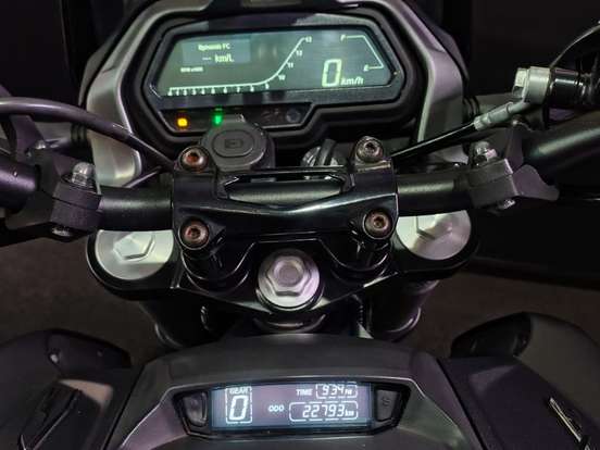 BAJAJ-DOMINAR 400 BAJAJ-DOMINAR 400-2024