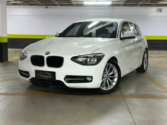 BMW-118i-2014