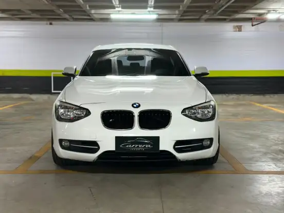 BMW-118i-2014