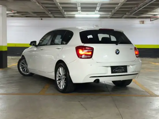BMW-118i-2014