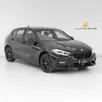 BMW 118i 1.5 12V GASOLINA SPORT GP STEPTRONIC BMW 118i 1.5 12V GASOLINA SPORT GP STEPTRONIC