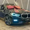 BMW 118i 1.5 12V GASOLINA SPORT GP STEPTRONIC BMW 118i 1.5 12V GASOLINA SPORT GP STEPTRONIC