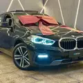 BMW 118i 1.5 12V GASOLINA SPORT GP STEPTRONIC BMW 118i 1.5 12V GASOLINA SPORT GP STEPTRONIC