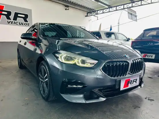 BMW-218i-1.5 TWINTURBO GASOLINA GRAN COUPE SPORT GP STEPTRONIC BMW-218i-2021