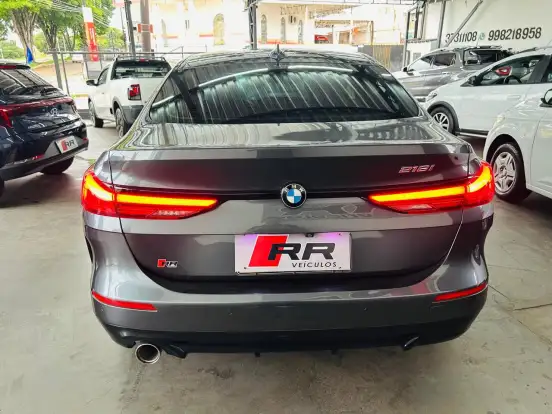 BMW-218i-1.5 TWINTURBO GASOLINA GRAN COUPE SPORT GP STEPTRONIC BMW-218i-2021