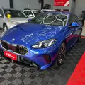 BMW 220i 2.0 16V TURBO GASOLINA GRAN COUPÉ M SPORT STEPTRONIC BMW 220i 2.0 16V TURBO GASOLINA GRAN COUPÉ M SPORT STEPTRONIC