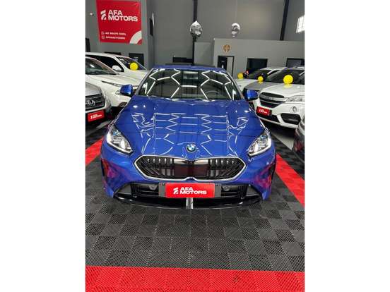 BMW-220i-2.0 16V TURBO GASOLINA GRAN COUPÉ M SPORT STEPTRONIC BMW-220i-2025