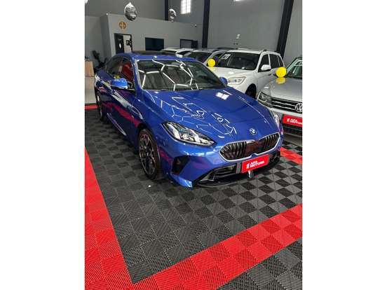 BMW-220i-2.0 16V TURBO GASOLINA GRAN COUPÉ M SPORT STEPTRONIC BMW-220i-2025