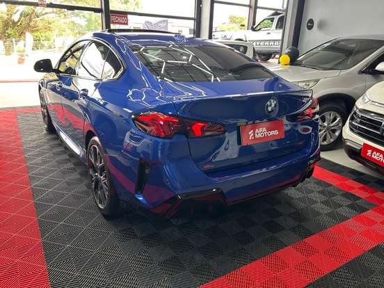 BMW-220i-2.0 16V TURBO GASOLINA GRAN COUPÉ M SPORT STEPTRONIC BMW-220i-2025