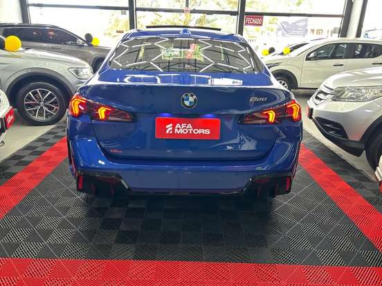 BMW-220i-2.0 16V TURBO GASOLINA GRAN COUPÉ M SPORT STEPTRONIC BMW-220i-2025