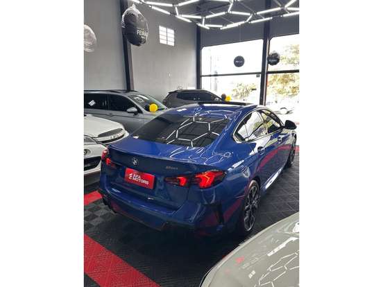 BMW-220i-2.0 16V TURBO GASOLINA GRAN COUPÉ M SPORT STEPTRONIC BMW-220i-2025