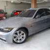 BMW 318i 2.0 SEDAN 16V GASOLINA 4P AUTOMÁTICO BMW 318i 2.0 SEDAN 16V GASOLINA 4P AUTOMÁTICO