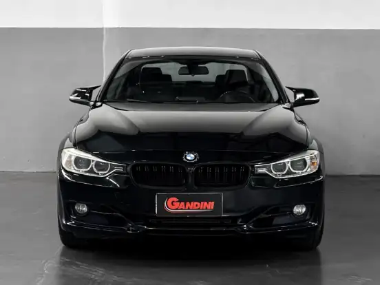BMW-320i-2.0 16V TURBO ACTIVE FLEX 4P AUTOMÁTICO BMW-320i-2015