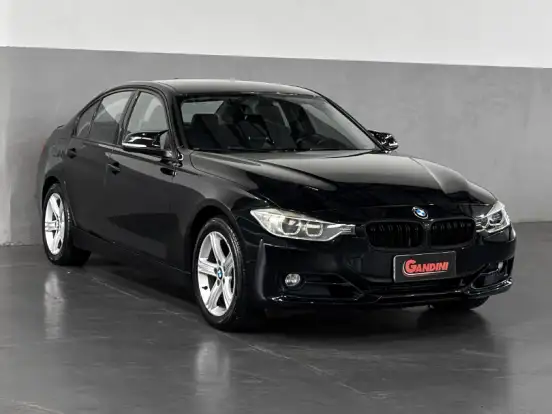 BMW-320i-2.0 16V TURBO ACTIVE FLEX 4P AUTOMÁTICO BMW-320i-2015