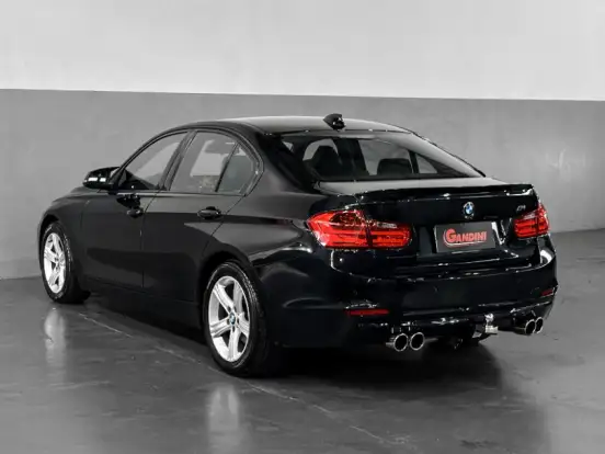 BMW-320i-2.0 16V TURBO ACTIVE FLEX 4P AUTOMÁTICO BMW-320i-2015