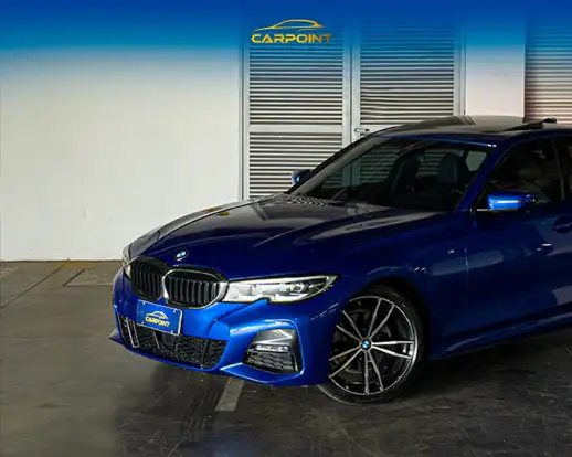 BMW-320i-2021
