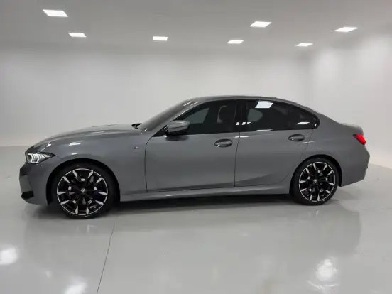 BMW-320i-2.0 16V TURBO FLEX M SPORT AUTOMÁTICO BMW-320i-2026