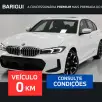 BMW 320i 2.0 16V TURBO FLEX M SPORT AUTOMÁTICO BMW 320i 2.0 16V TURBO FLEX M SPORT AUTOMÁTICO