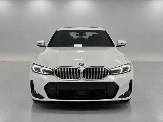 BMW-320i-2.0 16V TURBO FLEX M SPORT AUTOMÁTICO BMW-320i-2026