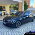 BMW 320i 2.0 16V TURBO FLEX SPORT GP AUTOMÁTICO BMW 320i 2.0 16V TURBO FLEX SPORT GP AUTOMÁTICO