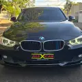 BMW 320i 2.0 GP 16V TURBO ACTIVE FLEX 4P AUTOMÁTICO BMW 320i 2.0 GP 16V TURBO ACTIVE FLEX 4P AUTOMÁTICO
