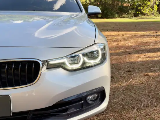 BMW-320i-2.0 SPORT 16V TURBO ACTIVE FLEX 4P AUTOMÁTICO BMW-320i-2018