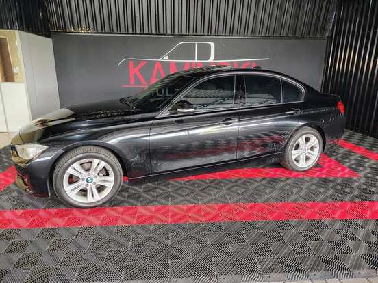 BMW-320i-2.0 16V TURBO ACTIVE FLEX 4P AUTOMÁTICO BMW-320i-2015