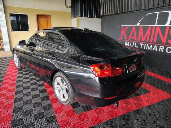 BMW-320i-2.0 16V TURBO ACTIVE FLEX 4P AUTOMÁTICO BMW-320i-2015