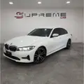 BMW 320i 2.0 16V TURBO FLEX GP AUTOMÁTICO BMW 320i 2.0 16V TURBO FLEX GP AUTOMÁTICO