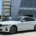 BMW 320i 2.0 16V TURBO FLEX GP AUTOMÁTICO BMW 320i 2.0 16V TURBO FLEX GP AUTOMÁTICO
