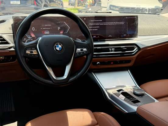 BMW-320i-2.0 16V TURBO FLEX GP AUTOMÁTICO BMW-320i-2022