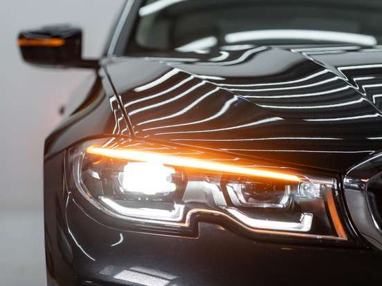 BMW-320i-2.0 16V TURBO FLEX GP AUTOMÁTICO BMW-320i-2021