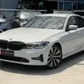 BMW 320i 2.0 16V TURBO FLEX GP AUTOMÁTICO BMW 320i 2.0 16V TURBO FLEX GP AUTOMÁTICO
