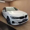 BMW 320i 2.0 16V TURBO FLEX GP AUTOMÁTICO BMW 320i 2.0 16V TURBO FLEX GP AUTOMÁTICO