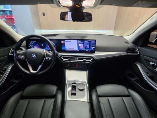 BMW-320i-2.0 16V TURBO FLEX GP AUTOMÁTICO BMW-320i-2023