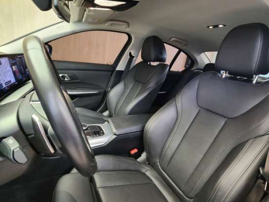 BMW-320i-2.0 16V TURBO FLEX GP AUTOMÁTICO BMW-320i-2023