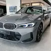BMW 320i 2.0 16V TURBO FLEX M SPORT AUTOMÁTICO BMW 320i 2.0 16V TURBO FLEX M SPORT AUTOMÁTICO
