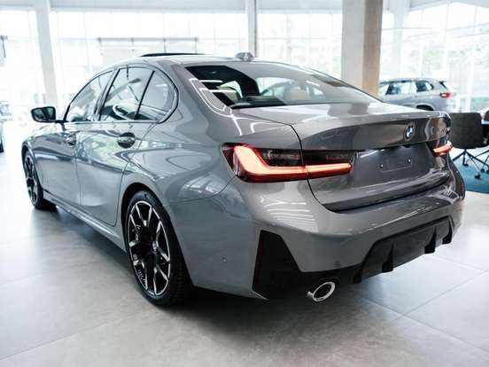 BMW-320i-2.0 16V TURBO FLEX M SPORT AUTOMÁTICO BMW-320i-2026