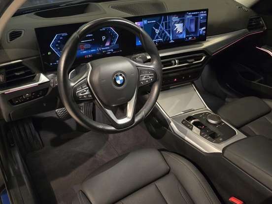 BMW-320i-2.0 16V TURBO FLEX M SPORT AUTOMÁTICO BMW-320i-2024