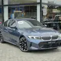 BMW 320i 2.0 16V TURBO FLEX M SPORT AUTOMÁTICO BMW 320i 2.0 16V TURBO FLEX M SPORT AUTOMÁTICO
