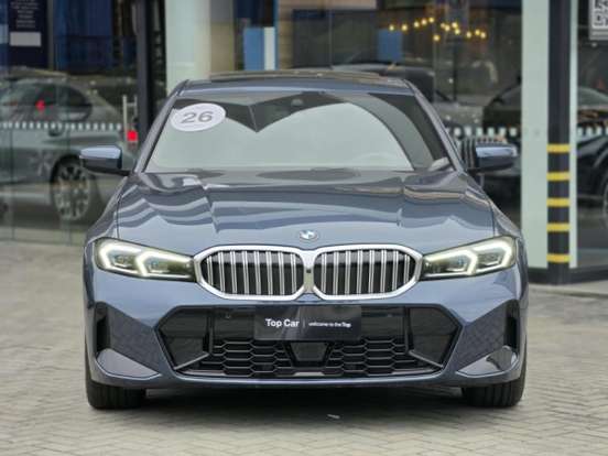 BMW-320i-2025