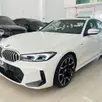 BMW 320i 2.0 16V TURBO FLEX M SPORT AUTOMÁTICO BMW 320i 2.0 16V TURBO FLEX M SPORT AUTOMÁTICO