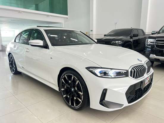 BMW-320i-2025