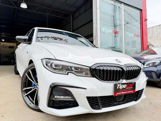 BMW-320i-2022