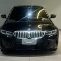 BMW 320i 2.0 16V TURBO FLEX M SPORT AUTOMÁTICO BMW 320i 2.0 16V TURBO FLEX M SPORT AUTOMÁTICO