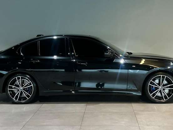 BMW-320i-2.0 16V TURBO FLEX M SPORT AUTOMÁTICO BMW-320i-2024